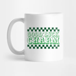 Good Luck Charm Mug